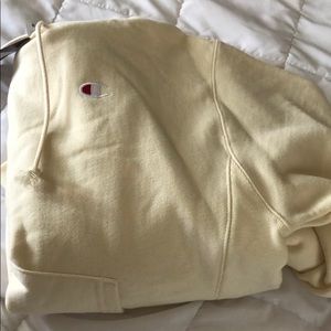 Champion Hoodie
